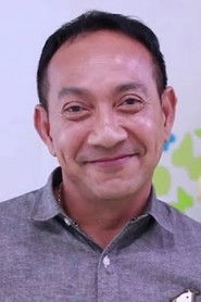 Ảnh diễn viên Krit Sukramongkol