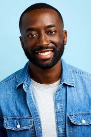 Ảnh diễn viên Kwaku Adu-Poku