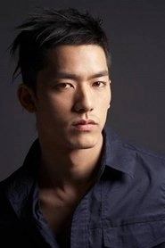 Ảnh diễn viên Lee Yong Woo