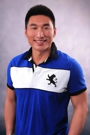 Ảnh diễn viên Li Shengda