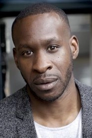 Ảnh diễn viên Marcus Onilude