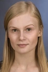 Ảnh diễn viên Марина Кошкіна