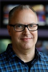 Ảnh diễn viên Mark Nielsen