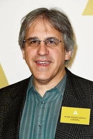 Ảnh diễn viên Mark Weingarten