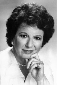 Ảnh diễn viên Mary Wickes