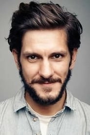 Ảnh diễn viên Mathew Baynton