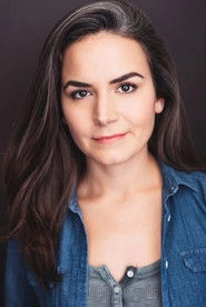 Ảnh diễn viên Meghann Garmany