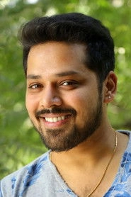 Ảnh diễn viên Nandu Vijay Krishna