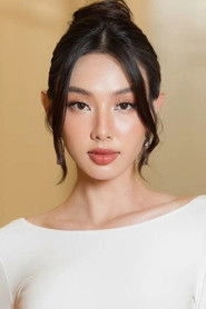 Ảnh diễn viên Nguyễn Thúc Thùy Tiên