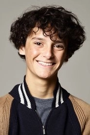 Ảnh diễn viên Nicolas Cantu