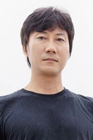Ảnh diễn viên Park Young-sik