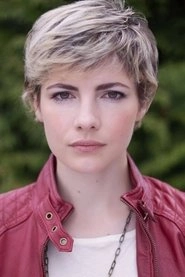 Ảnh diễn viên Rachael Perrell Fosket