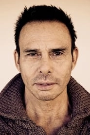 Ảnh diễn viên Raoul Max Trujillo