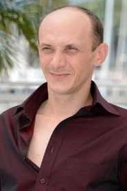 Ảnh diễn viên Сергей Колесов