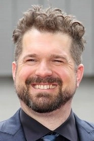 Ảnh diễn viên Seth Gordon
