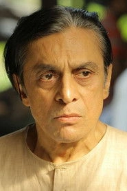 Ảnh diễn viên Subhasish Mukherjee