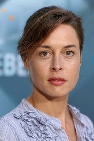 Ảnh diễn viên Susanne Wolff