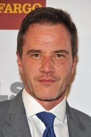 Ảnh diễn viên Tim DeKay