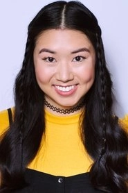 Ảnh diễn viên Tricia Fukuhara