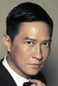 Ảnh diễn viên Trương Gia Huy
