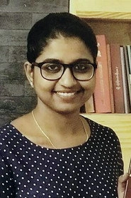 Ảnh diễn viên Unnimaya Prasad