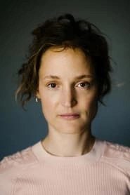 Ảnh diễn viên Vicky Krieps
