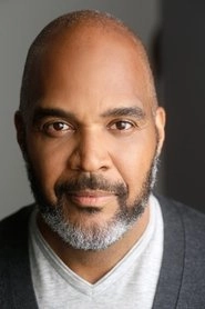 Ảnh diễn viên Victor Williams