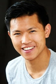 Ảnh diễn viên Vinson Tran