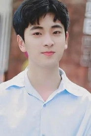 Ảnh diễn viên Wang Xiao Chen