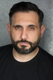 Ảnh diễn viên Yassine Mkhichen