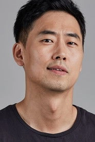 Ảnh diễn viên Yun Ki-chang