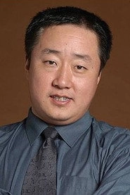 Ảnh diễn viên Zhao Liang