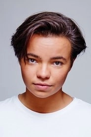Ảnh diễn viên Zoe Terakes
