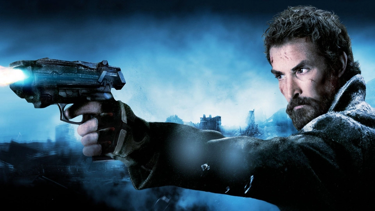 Bầu Trời Sụp Đỗ (Phần 4) (Falling Skies (Season 4))