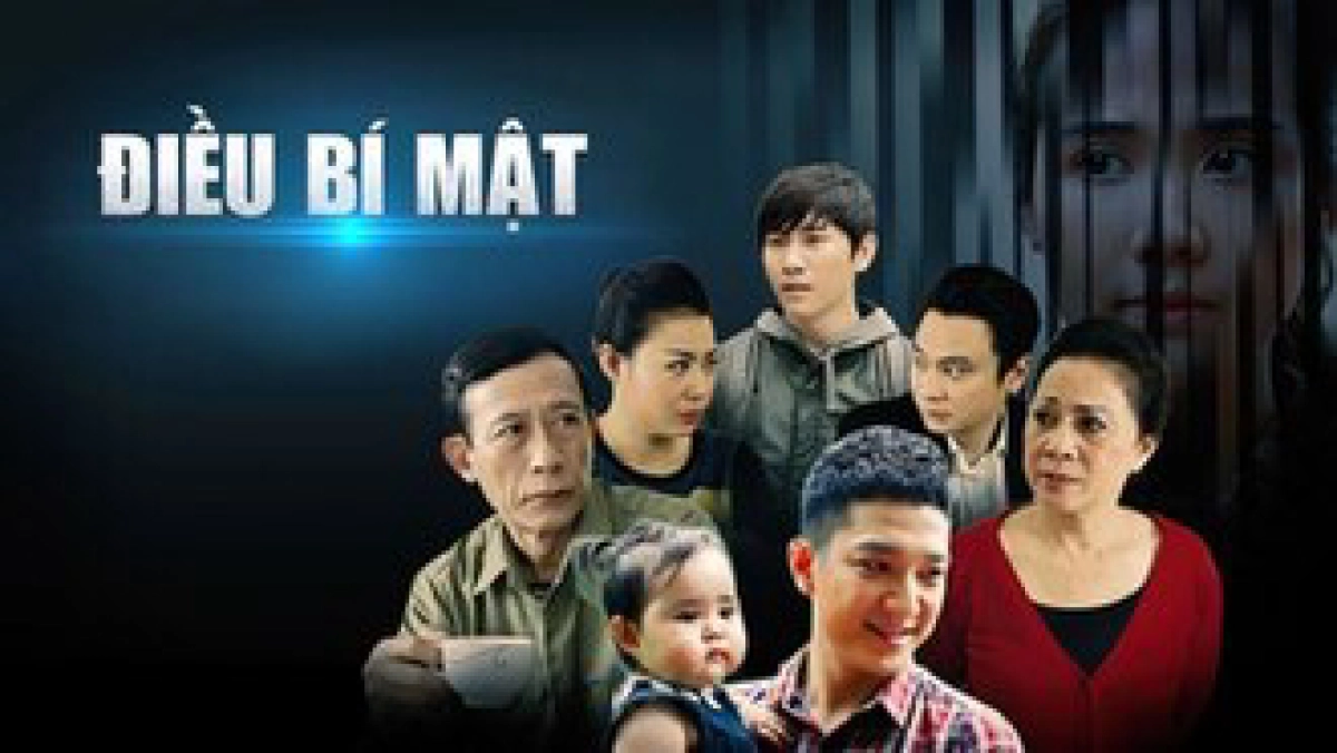 Điều Bí Mật (Phim Việt Nam) (Điều Bí Mật)